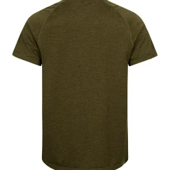 Blaser Tech T-Shirt 23 Herren (Dunkel Oliv)< Angelshirts & Angel-Oberteile