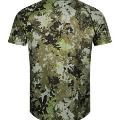 Blaser Tech T-Shirt 23 Herren (Huntec Camouflage)< Tarn-Oberbekleidung