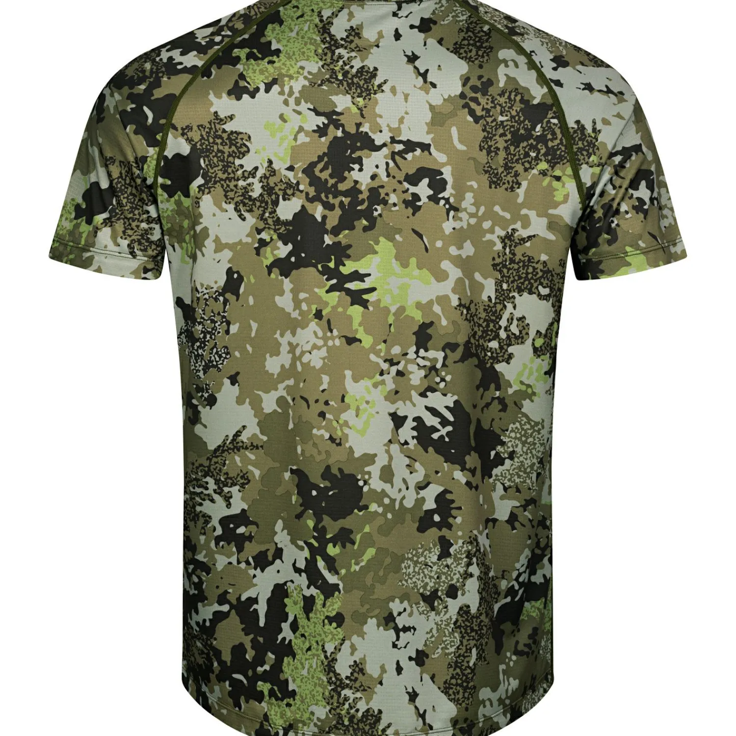 Blaser Tech T-Shirt 23 Herren (Huntec Camouflage)< Tarn-Oberbekleidung