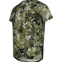 Blaser Tech T-Shirt 23 Herren (Huntec Camouflage)< Tarn-Oberbekleidung