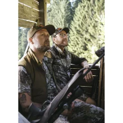 Blaser Tech T-Shirt 23 Herren (Huntec Camouflage)< Tarn-Oberbekleidung