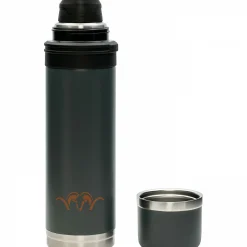 Blaser Thermosflasche 1 l< Campinggeschirr, Campingbesteck & Campingtöpfe