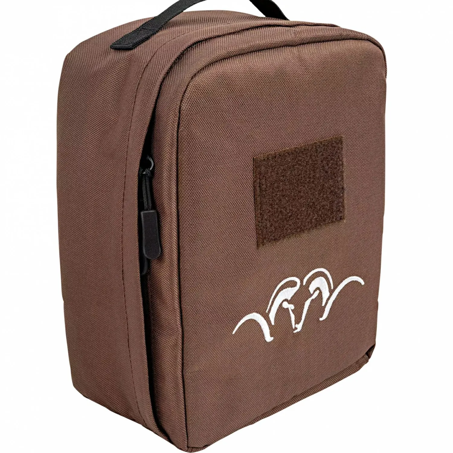 Blaser Universaltasche braun< Angeltaschen ·Allroundtaschen