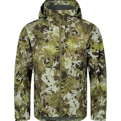 Clearance Venture 3L Jacke Herren (Huntec Camouflage) Outdoor- & Angel-Jacken