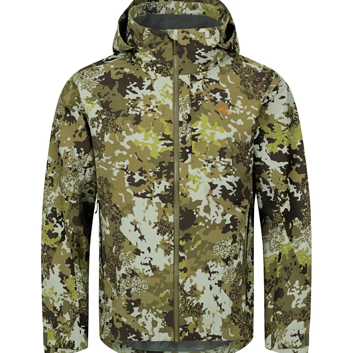 Clearance Venture 3L Jacke Herren (Huntec Camouflage) Outdoor- & Angel-Jacken