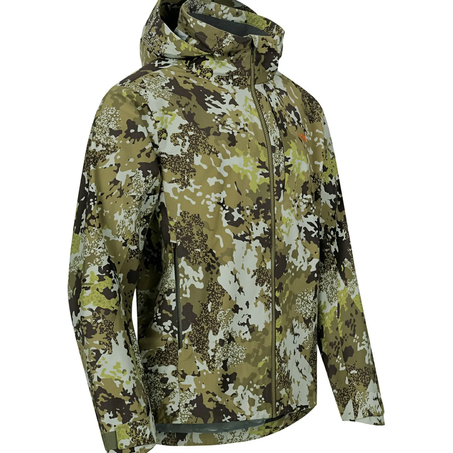 Clearance Venture 3L Jacke Herren (Huntec Camouflage) Outdoor- & Angel-Jacken
