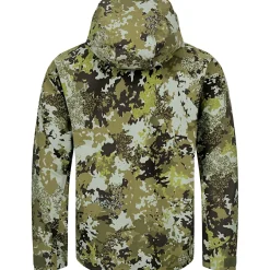 Clearance Venture 3L Jacke Herren (Huntec Camouflage) Outdoor- & Angel-Jacken