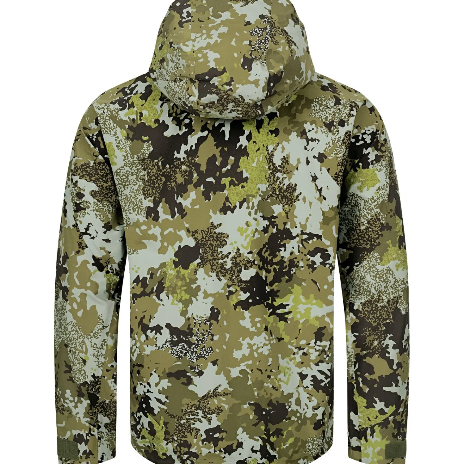 Clearance Venture 3L Jacke Herren (Huntec Camouflage) Outdoor- & Angel-Jacken