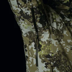 Clearance Venture 3L Jacke Herren (Huntec Camouflage) Outdoor- & Angel-Jacken