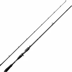 Blg L Solution Statement (Casting)< Raubfischruten|Baitcastruten