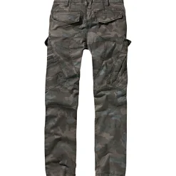 New Adven Slim Fit Pants Herren (Darkcamo) Outdoor- & Angler-Cargohosen