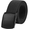 Brandit Belt Fast Closure (Black)< Outdoor- & Angel-Gürtel