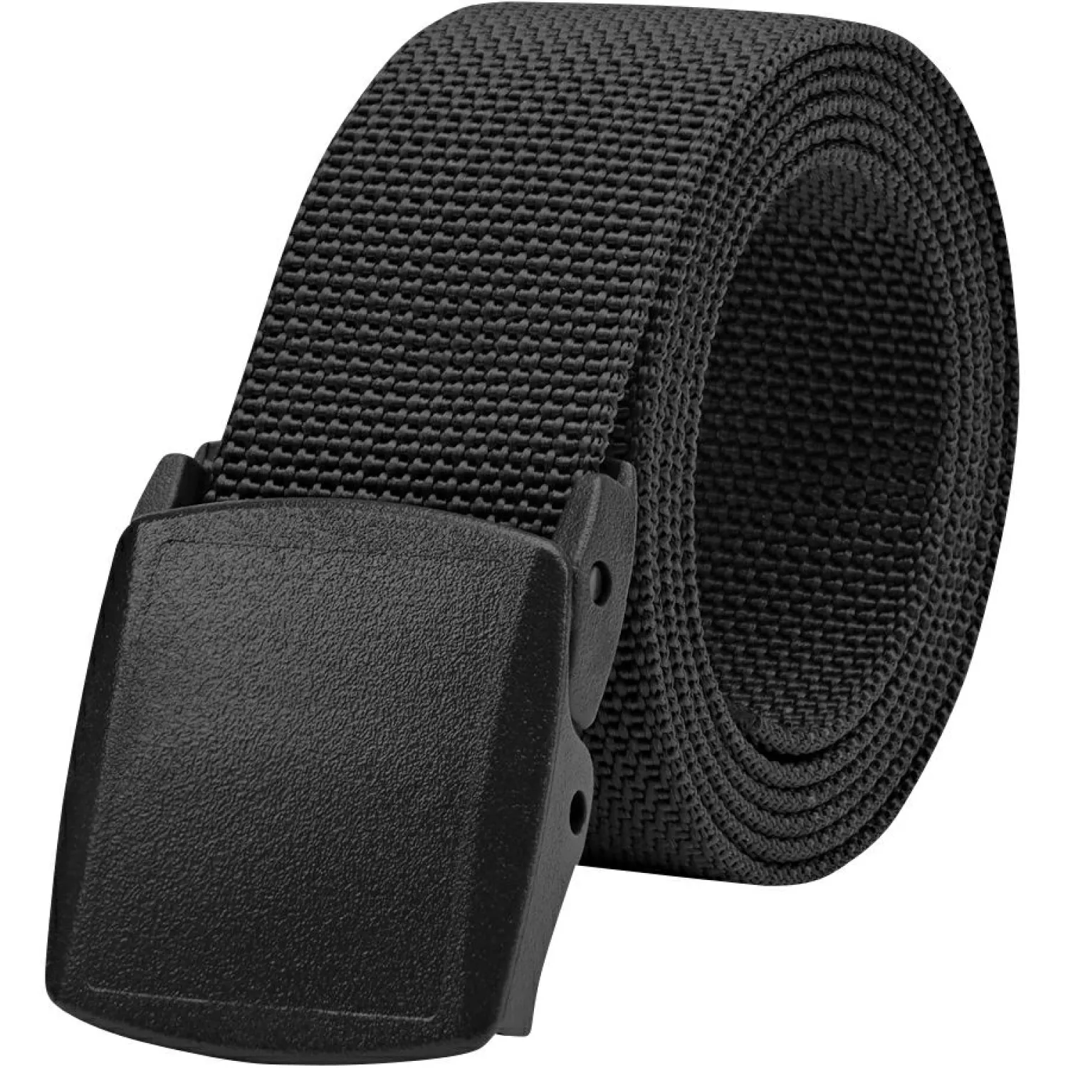 Brandit Belt Fast Closure (Black)< Outdoor- & Angel-Gürtel