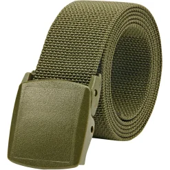 Brandit Belt Fast Closure (Olive)< Outdoor- & Angel-Gürtel
