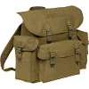 Brandit BW Rucksack (olive)< Angeltaschen ·Angelrucksäcke