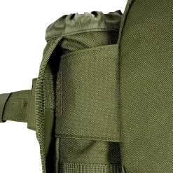 Brandit Gürteltasche Waistbeltbag Allround (oliv)< Angeltaschen ·Spezialtaschen