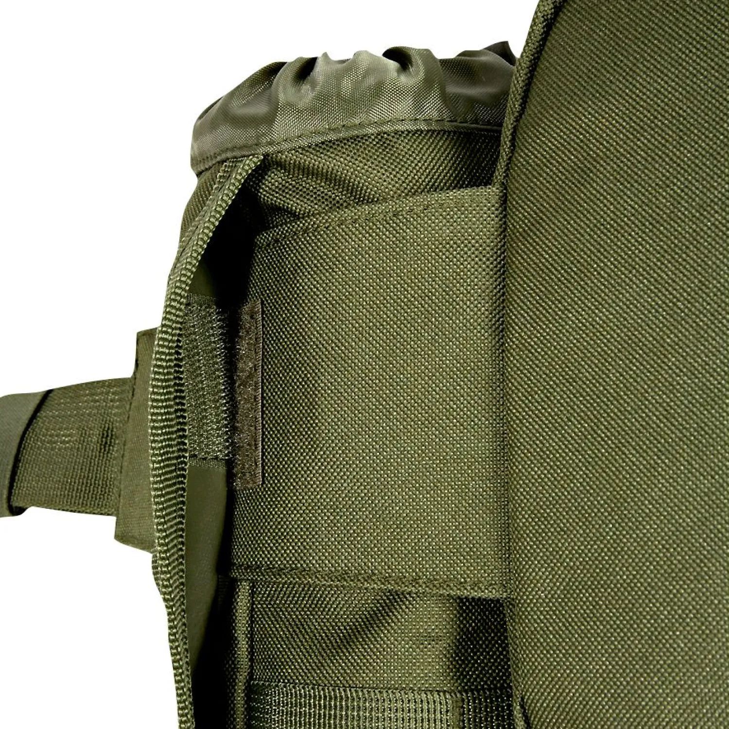 Brandit Gürteltasche Waistbeltbag Allround (oliv)< Angeltaschen ·Spezialtaschen