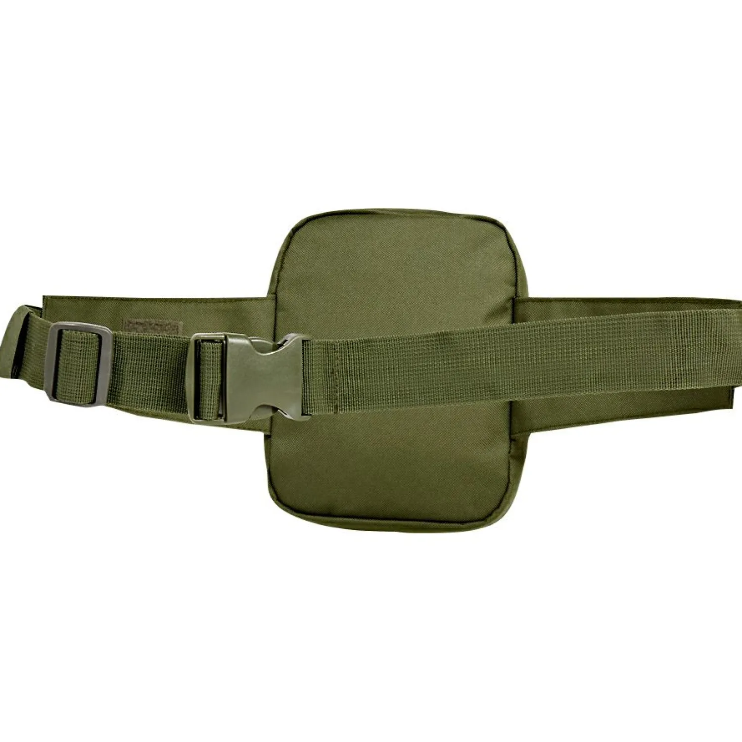 Brandit Gürteltasche Waistbeltbag Allround (oliv)< Angeltaschen ·Spezialtaschen