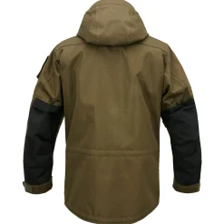 Sale Performance Outdoor Jacket Herren (Olive) Outdoor- & Angler-Cargohosen