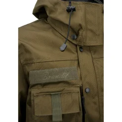 Sale Performance Outdoor Jacket Herren (Olive) Outdoor- & Angler-Cargohosen
