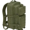 Brandit Rucksack US Cooper (oliv)< Angeltaschen ·Angelrucksäcke