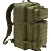 Discount Rucksack US Cooper Backpack X (oliv) Angeltaschen ·Angelrucksäcke