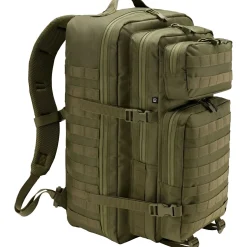 Discount Rucksack US Cooper Backpack X (oliv) Angeltaschen ·Angelrucksäcke