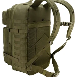 Discount Rucksack US Cooper Backpack X (oliv) Angeltaschen ·Angelrucksäcke