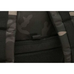 Brandit Rucksack US Cooper Patch Medium (Dark Camou)< Angeltaschen ·Angelrucksäcke
