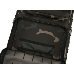 Brandit Rucksack US Cooper Patch Medium (Dark Camou)< Angeltaschen ·Angelrucksäcke