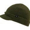 Outlet Shield Cap (Olive) Anglerhüte & Anglermützen