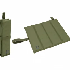 Sitzkissen (olive) Campingmöbel·Campingmöbel-Zubehör