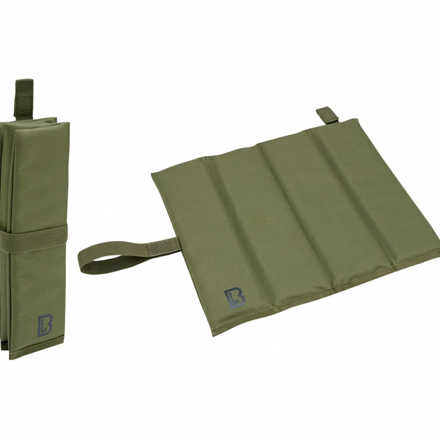 Sitzkissen (olive) Campingmöbel·Campingmöbel-Zubehör