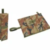 Brandit Sitzkissen (woodland)< Campingmöbel·Campingmöbel-Zubehör