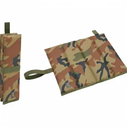 Brandit Sitzkissen (woodland)< Campingmöbel·Campingmöbel-Zubehör