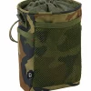 Brandit Tasche Molle Pouch Tactical (woodland)< Angeltaschen ·Angelrucksäcke