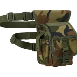 Sale Tasche Side Kick Bag (woodland) Angeltaschen ·Angel-Umhängetaschen