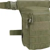 Brandit Tasche Side Kick Bag No. 2 (oliv)< Angeltaschen ·Spezialtaschen