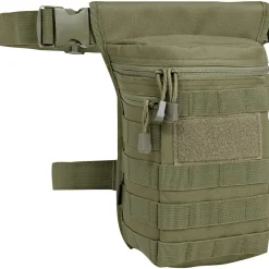 Brandit Tasche Side Kick Bag No. 2 (oliv)< Angeltaschen ·Spezialtaschen