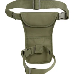 Brandit Tasche Side Kick Bag No. 2 (oliv)< Angeltaschen ·Spezialtaschen