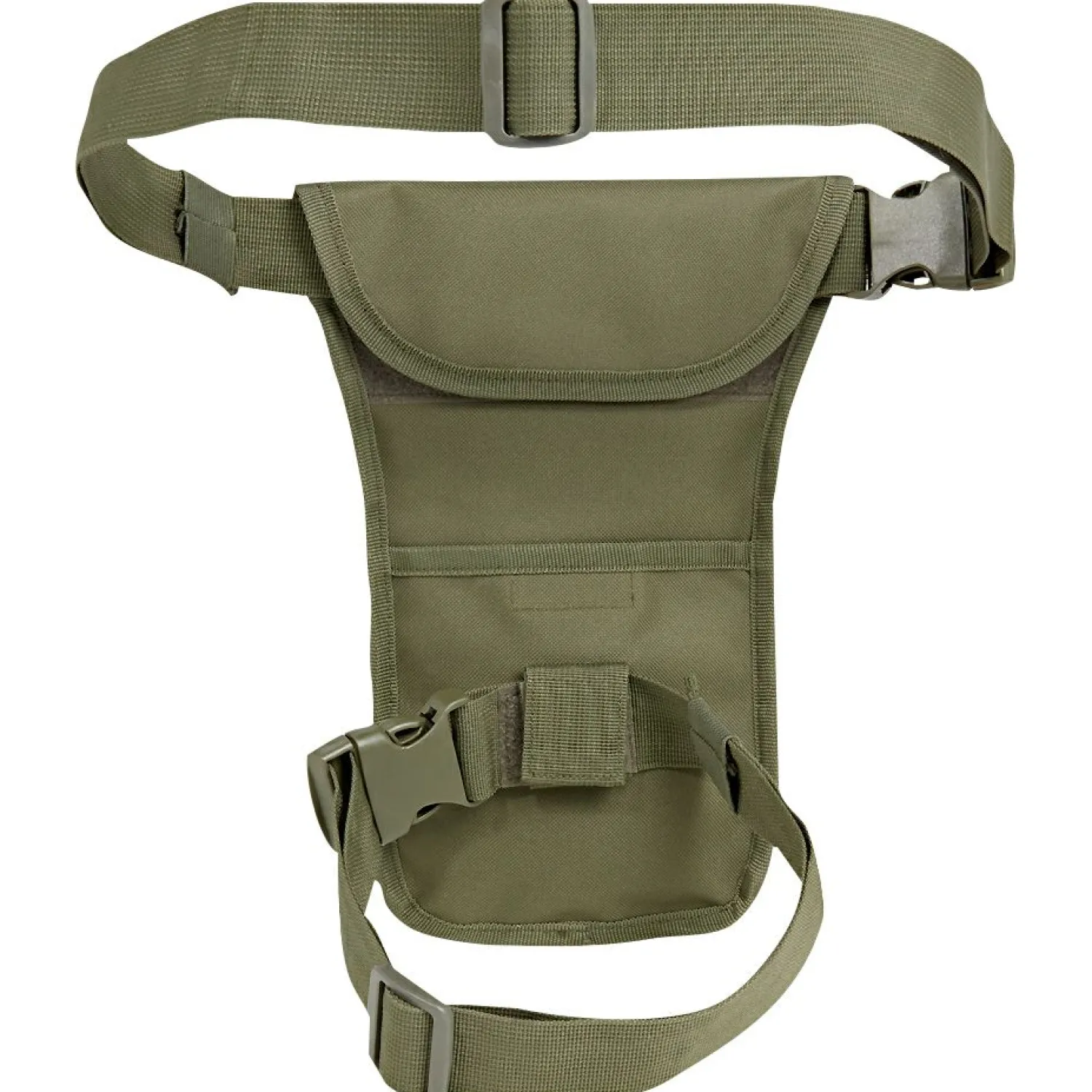 Brandit Tasche Side Kick Bag No. 2 (oliv)< Angeltaschen ·Spezialtaschen