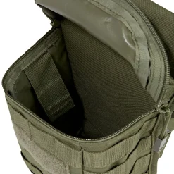 Brandit Tasche Side Kick Bag No. 2 (oliv)< Angeltaschen ·Spezialtaschen