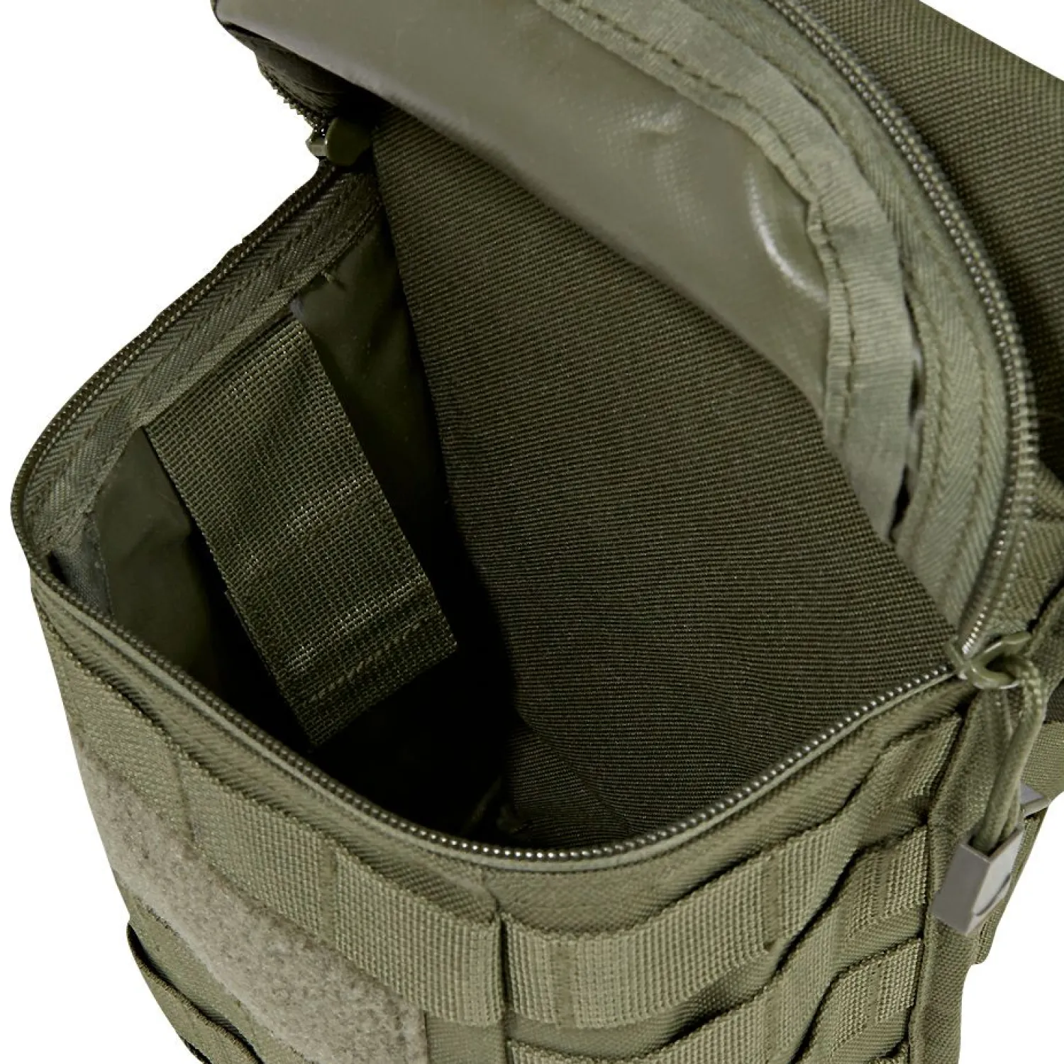 Brandit Tasche Side Kick Bag No. 2 (oliv)< Angeltaschen ·Spezialtaschen