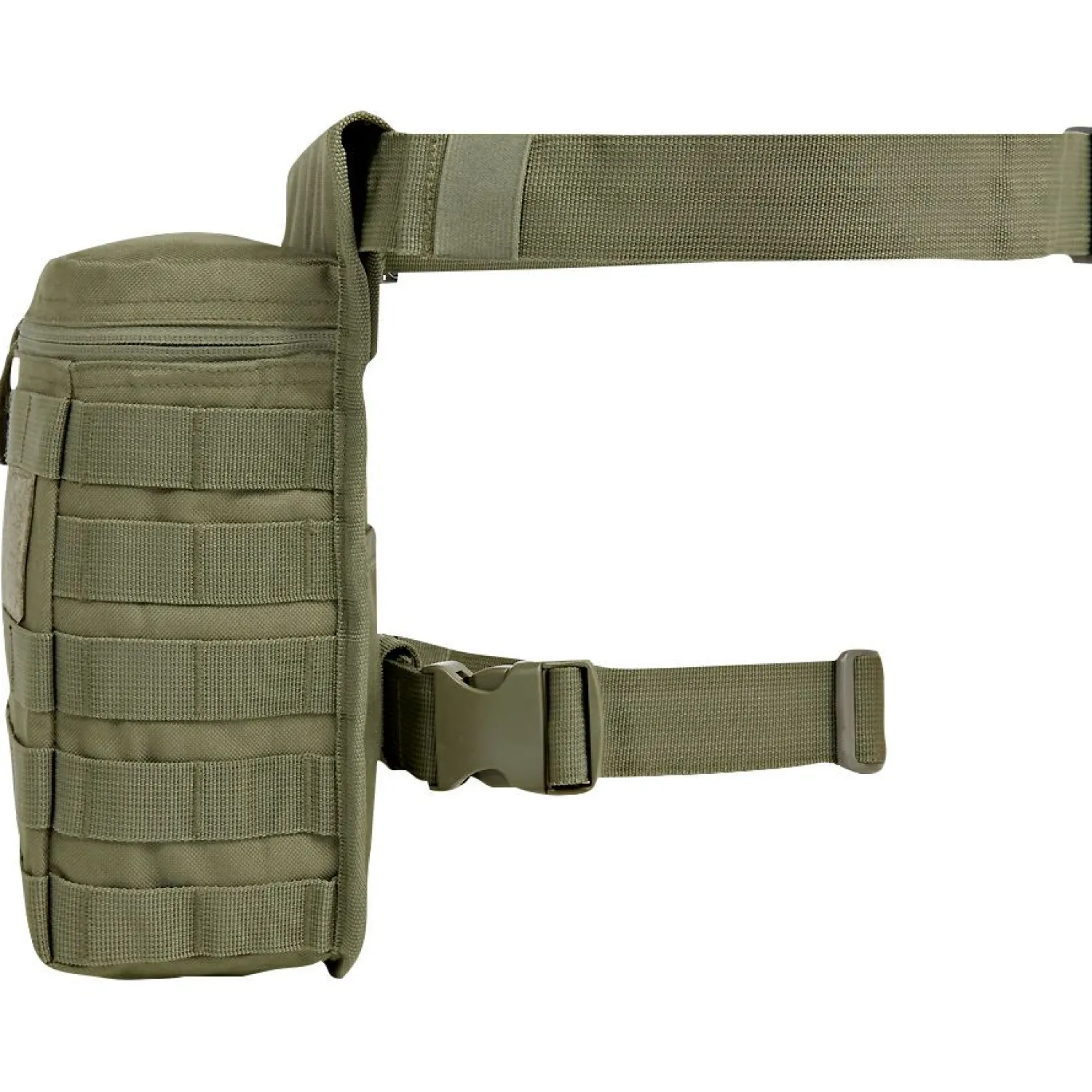 Brandit Tasche Side Kick Bag No. 2 (oliv)< Angeltaschen ·Spezialtaschen