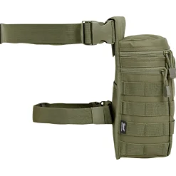 Brandit Tasche Side Kick Bag No. 2 (oliv)< Angeltaschen ·Spezialtaschen