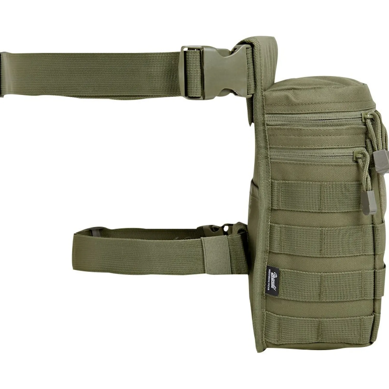 Brandit Tasche Side Kick Bag No. 2 (oliv)< Angeltaschen ·Spezialtaschen