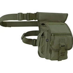 Brandit Tasche Side Kick Bag (oliv)< Angeltaschen ·Spezialtaschen