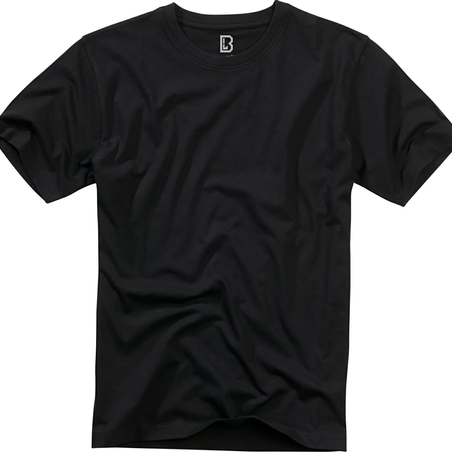 Sale T-Shirt Herren (Black) Angelshirts & Angel-Oberteile