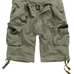 Urban Legend Shorts Herren (Olive) Outdoor- & Angelshorts & Cargoshorts