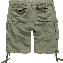 Urban Legend Shorts Herren (Olive) Outdoor- & Angelshorts & Cargoshorts